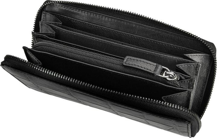 Actual product image Bugatti NEVIO wallet