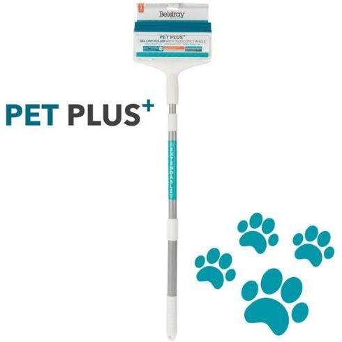 Beldray LA072573EU7 PET PLUS, Prodotti di cura per animali