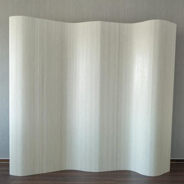 Immagine prodotto Homestyle4u Schermo divisorio in bambù