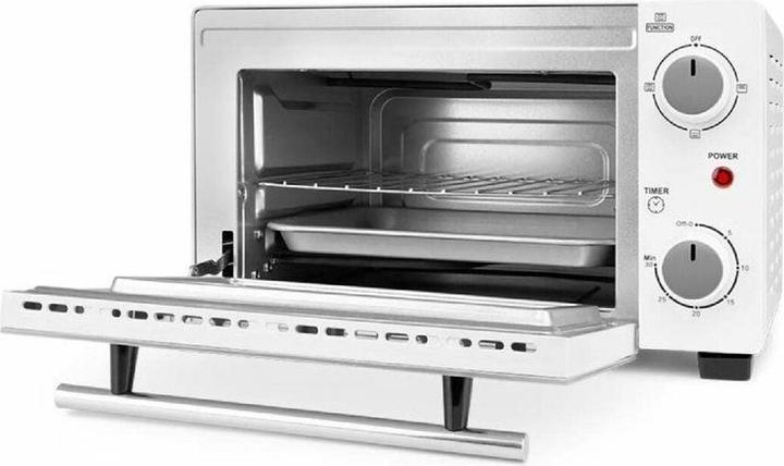 Actual product image Orbegozo HO 975