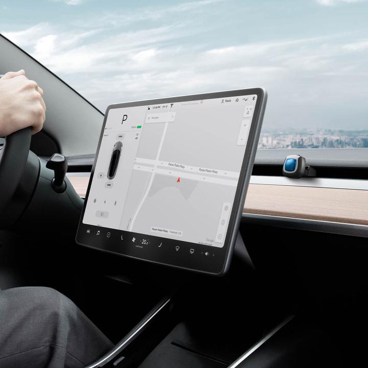 Image du produit Spigen Adapter für Lufterfrischer für das Tesla Model 3/Y
