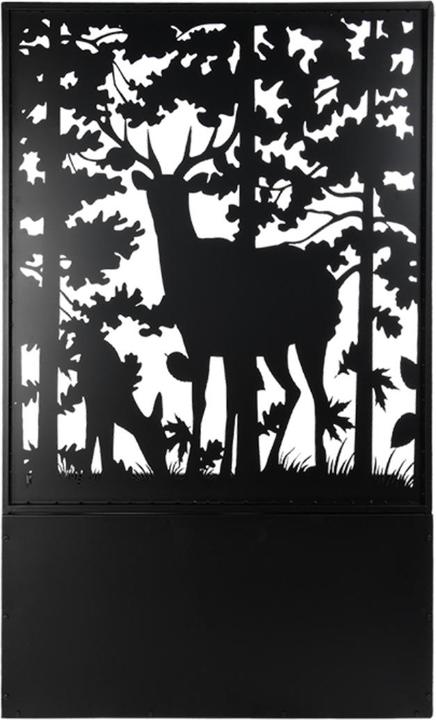 Produktbild Esschert Design PY129 (39 x 100.40 x 140.50 cm)