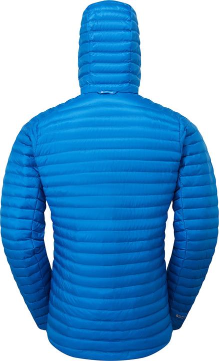 Produktbild Montane Anti-Freeze Lite Hoodie (M)