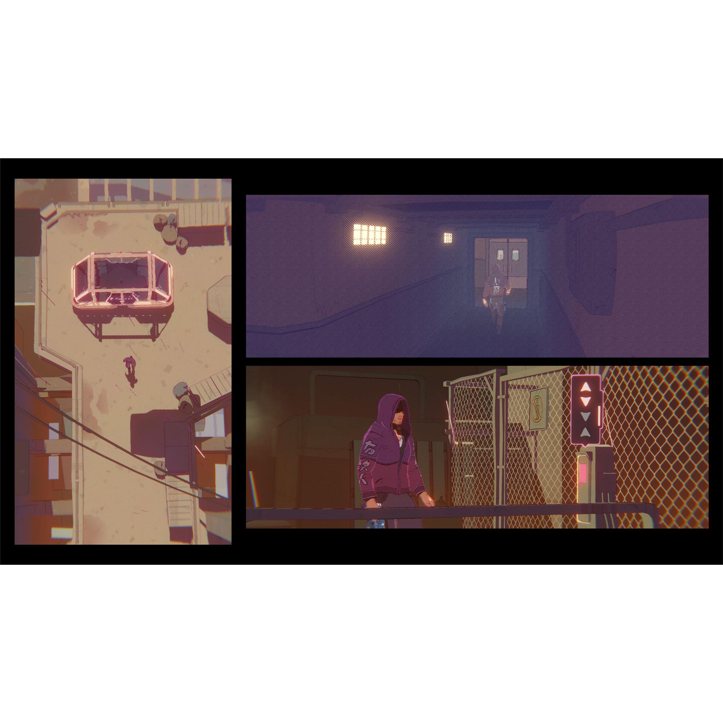 Thumbnail - Wild River Games, Foreclosed