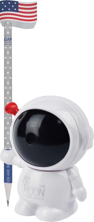 Produktbild Legami Anspitzer Astronaut - To the Moon and back