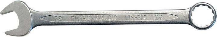 Actual product image Mannesmann Fork ring spanner CV 6140, 26 mm, DIN 3113 (26 mm)