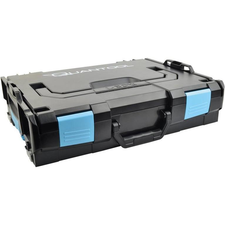 Quantool, Schraubenschlüssel, L-BOXX 102