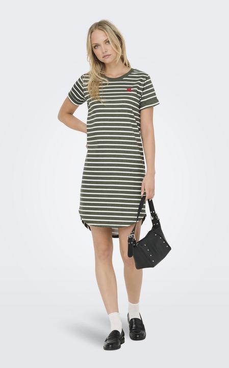 Immagine prodotto JdY JDYIVY Kurzes Kleid Sweatshirt-Kleid (XS)