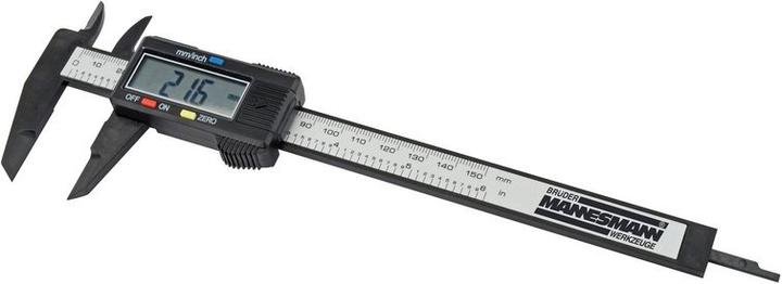 Mannesmann Pinza (15 cm)