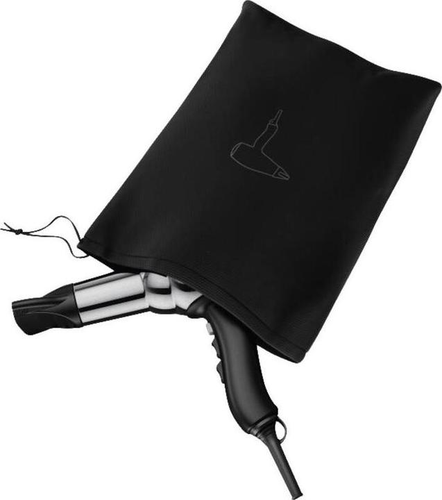 Produktbild Valera Aufbewahrungsbeutel Schwarz