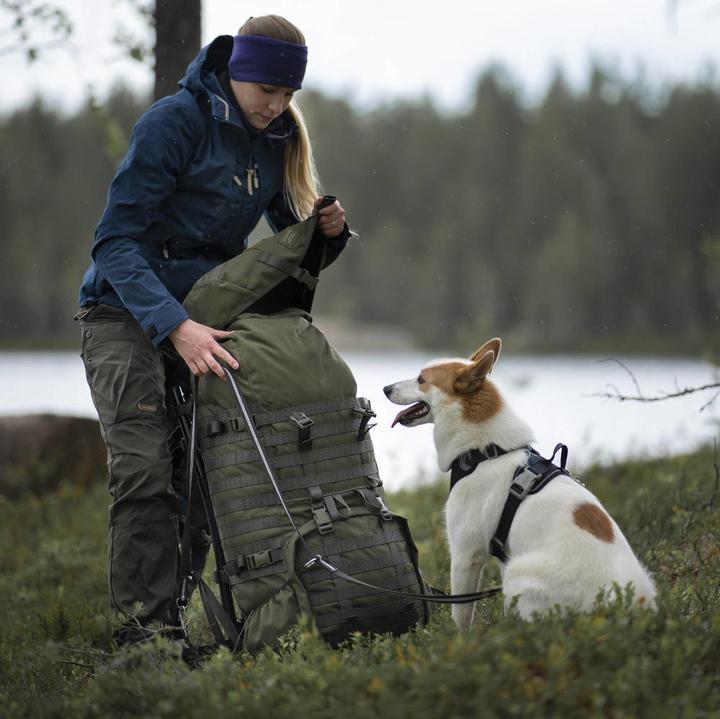 Actual product image Savotta Jääkäri XL 70 (70 l)