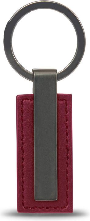Image du produit Porsche Design Schlüsseletui Keyring Metal Bar