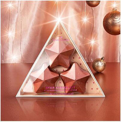 Produktbild Makeup Revolution I Heart Revolution Star Fizzer