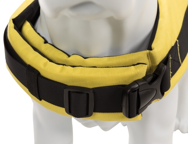 Image du produit Trixie Gilet de sauvetage (L, Gilet de sauvetage pour chien)