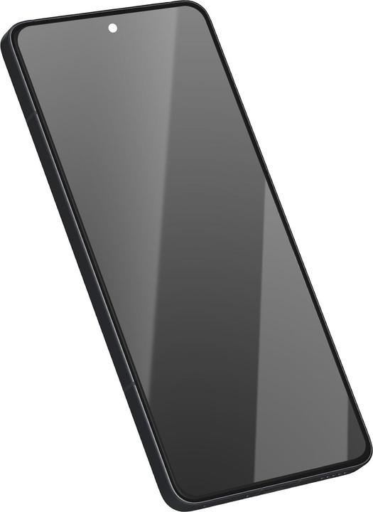Écran LCD Complet Avec Châssis Pour Xiaomi 14 - Neuf (Noir, Pièce Détachée Relife)
