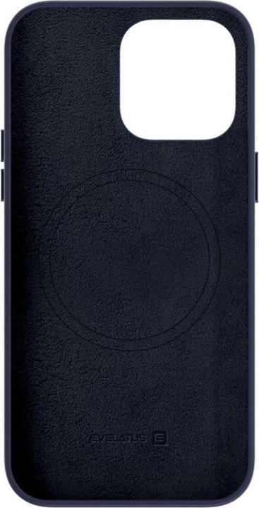 Produktbild Evelatus iPhone 13 Pro Max Genuine Leather case with MagSafe (Apple iPhone 13 Pro Max)