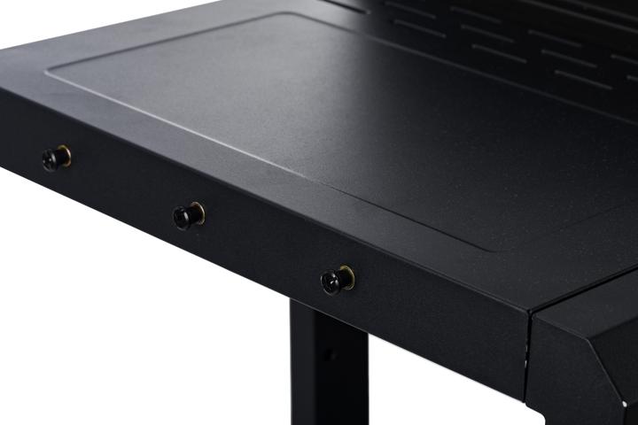 Actual product image Ströme BX-3 Gas Grill