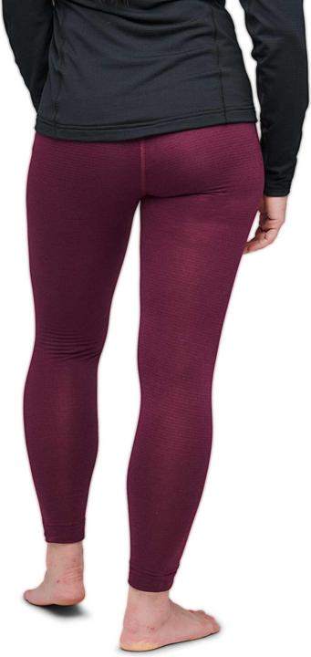 Actual product image Black Diamond Coefficient Lt Pants (S)