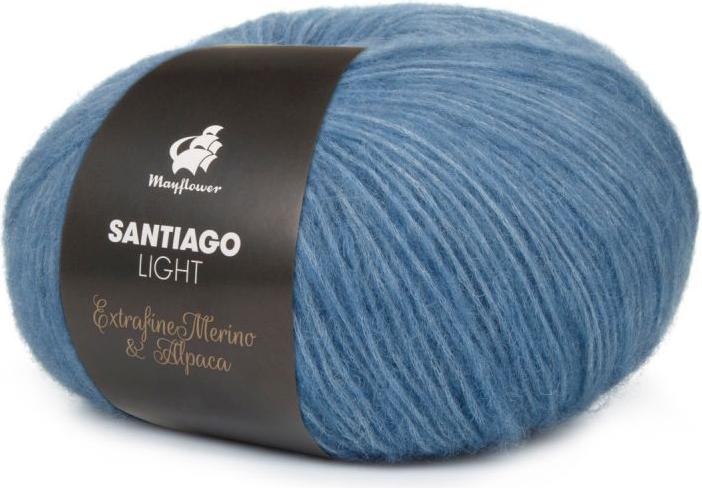 Blau, col. 011 sanftes jeansblau