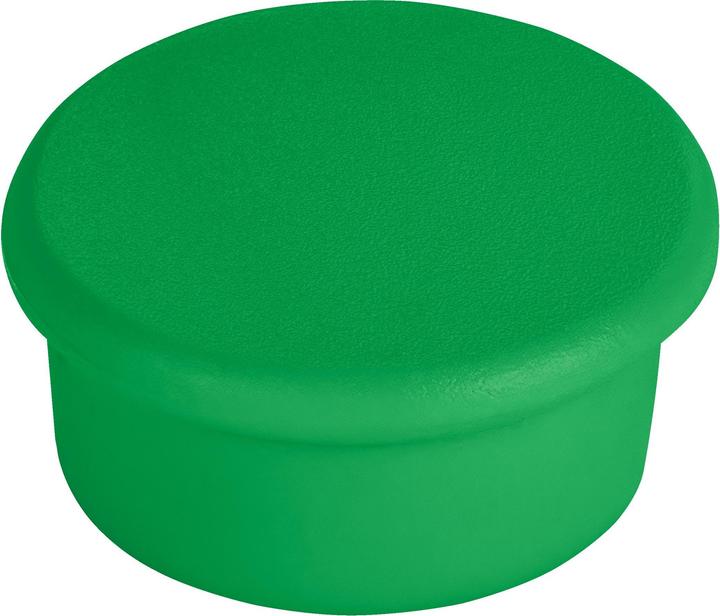 Franken Magnet rund (10 x)