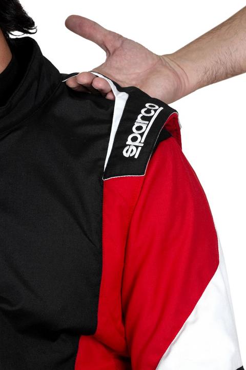 Produktbild Sparco Competition Pro (50, S)