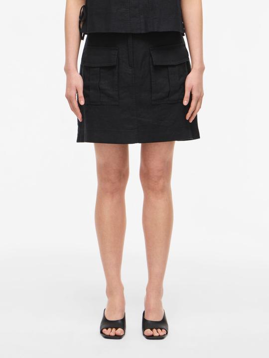 Produktbild Rouge Edit High Waist Minirock (38)