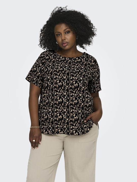 Image du produit Only Top Curvy Print (48)