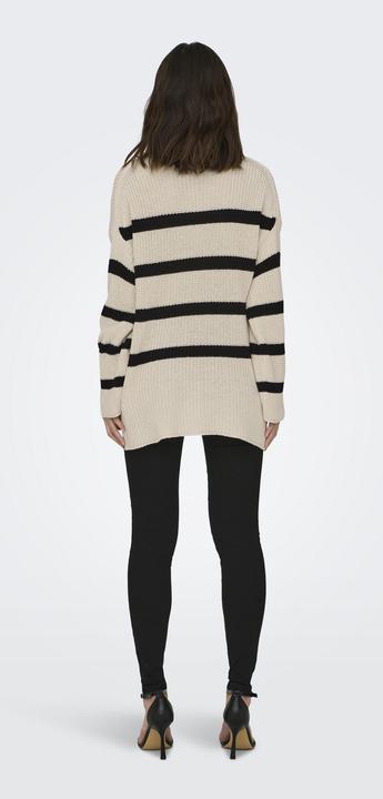 Produktbild Only High Neck Strickpullover (M)