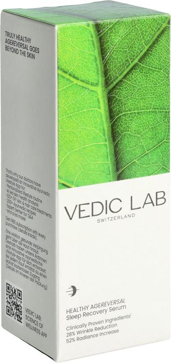 Produktbild Vedic Lab Sleep Recovery (40 ml)