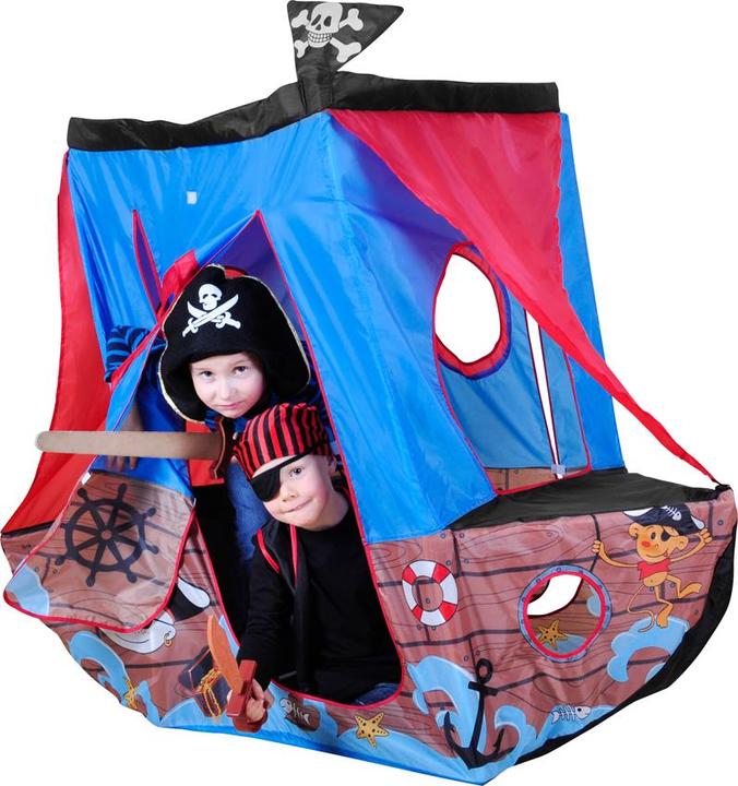 Produktbild Knorrtoys Piratenschiff