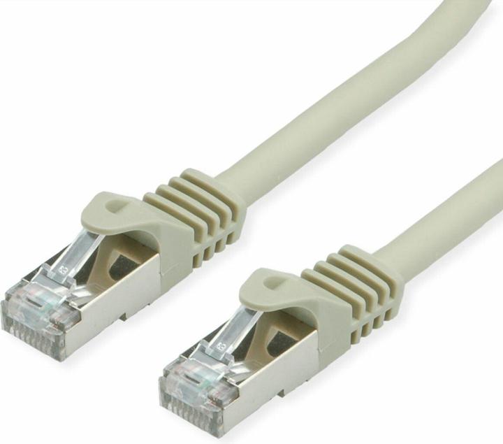 Value Netzwerkkabel (S/FTP, CAT7, 3 m)