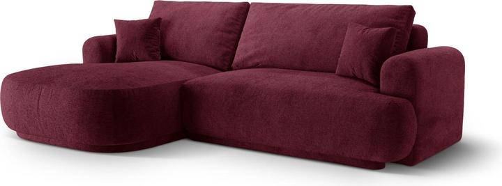 Produktbild Micadoni Ella (Ecksofa)