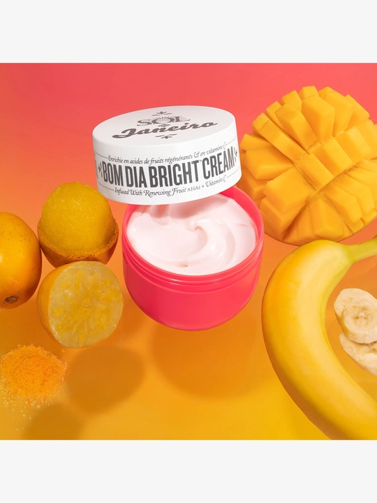 Produktbild Sol de Janeiro Bom Dia (Körpercreme, 240 ml)