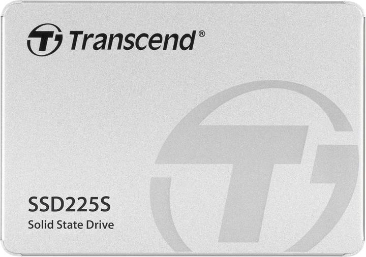 Produktbild Transcend 2 TB 2,5-Zoll-SSD SATA3 3D TLC (2000 GB, 2.5")