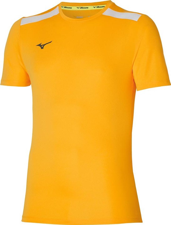 Produktbild Mizuno Perform Crew Shirt (S)