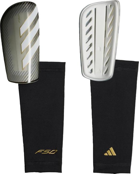 Produktbild Adidas Nagolenniki F50 SG League KV9011 (XS)