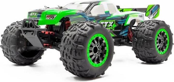 Funtek STX Sport 4WD (RTR Ready-to-Run)