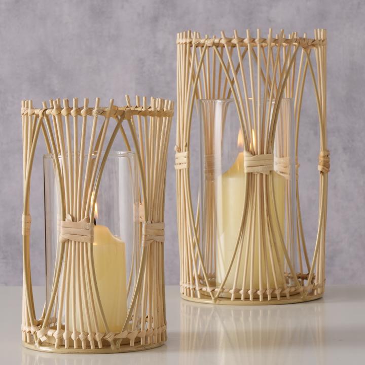 Produktbild Boltze Home Eireen (2 x, 15 x 15 x 20 cm)