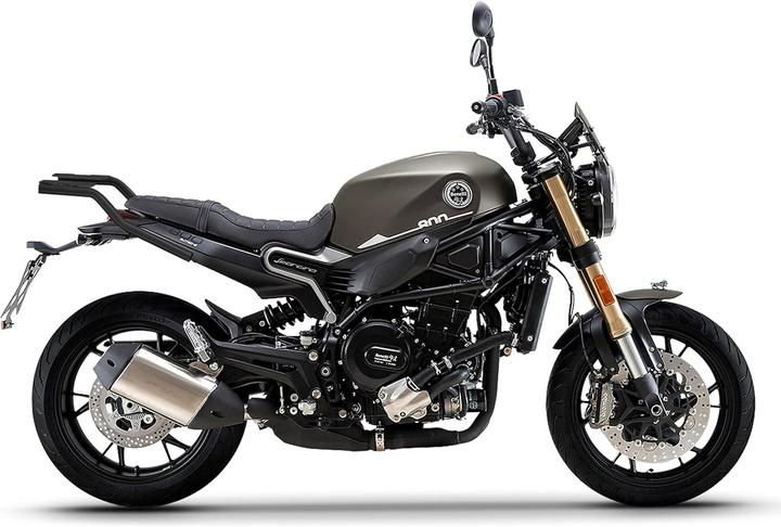 Actual product image Shad Benelli Leoncino 800