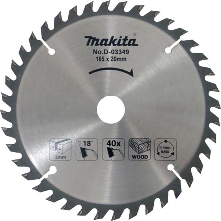 Image du produit Makita D-03349