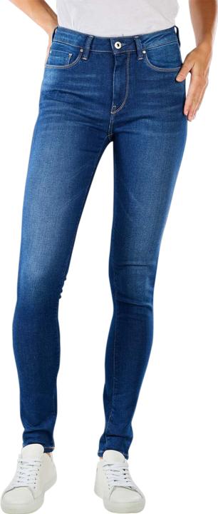 Image du produit Pepe Jeans Pepe Regent Jeans Skinny Fit medium used (W25/L30)