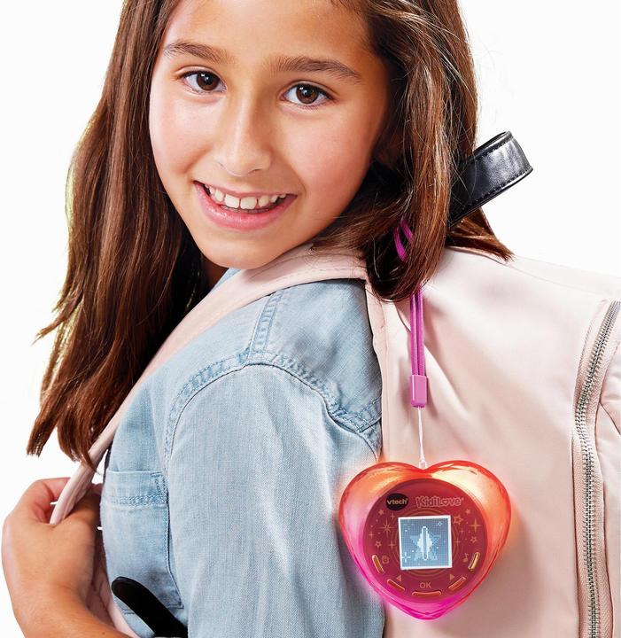 Image du produit VTech KidiLove -FR- (Français, 5 - 10 Années)