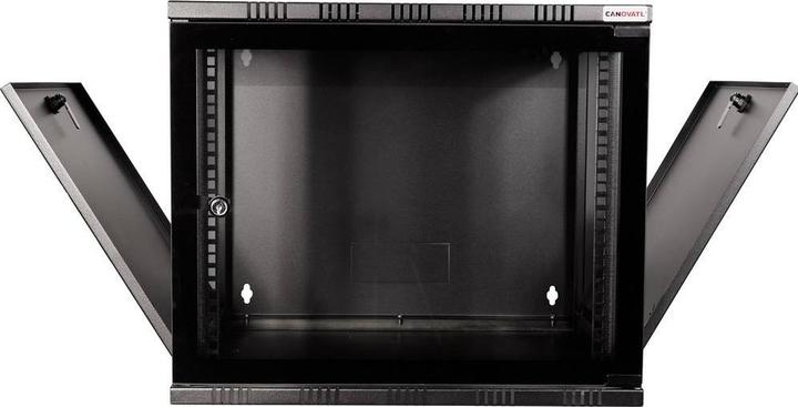 Actual product image LogiLink SoHo (15 RU, 19 inch rack)