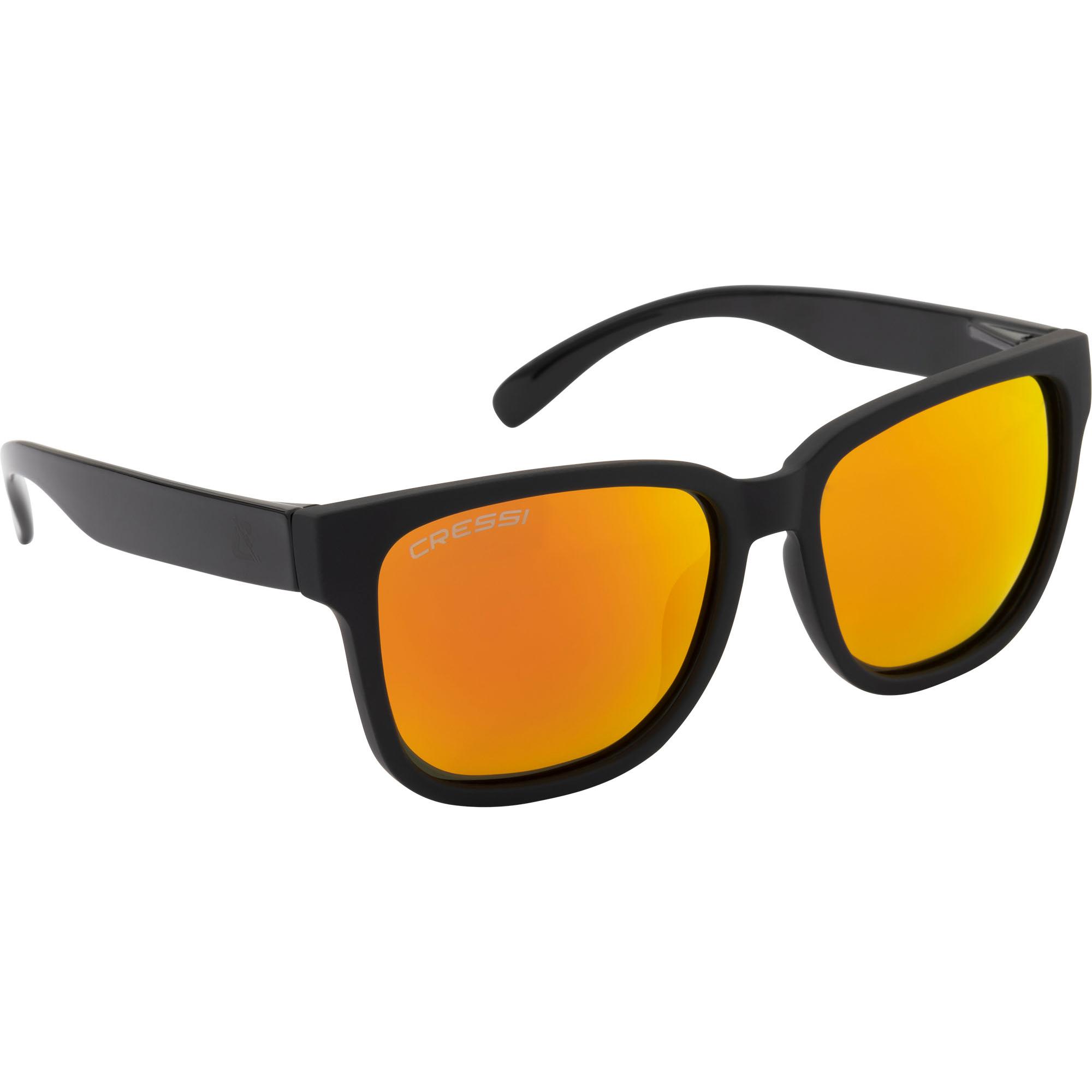 Cressi, Occhiali da sole, Bivi Sonnenbrille