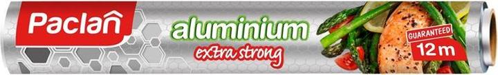 Paclan P-F/ALU 12Mx290MMx10MIC MOLETOWANA SRP (1x)
