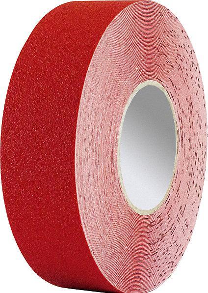 Immagine prodotto Moravia Nastro per marcature a terra, adatto per transpallet, vinile, larghezza 50 mm (50 mm)