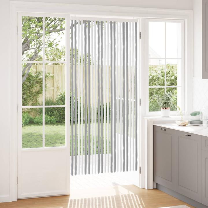 Actual product image vidaXL Fliegengitter (90 x 200 cm)