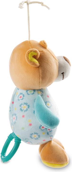 Actual product image NICI Musical Clock Bear