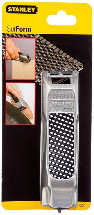 Produktbild Stanley Blockhobel Surform (42 mm)