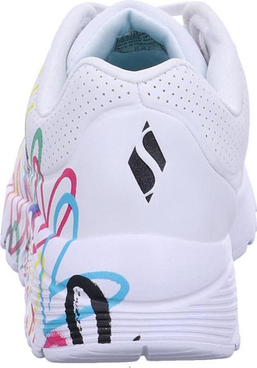 Image du produit Skechers Baskets UNO LITE - SPREAD THE LOVE (35)